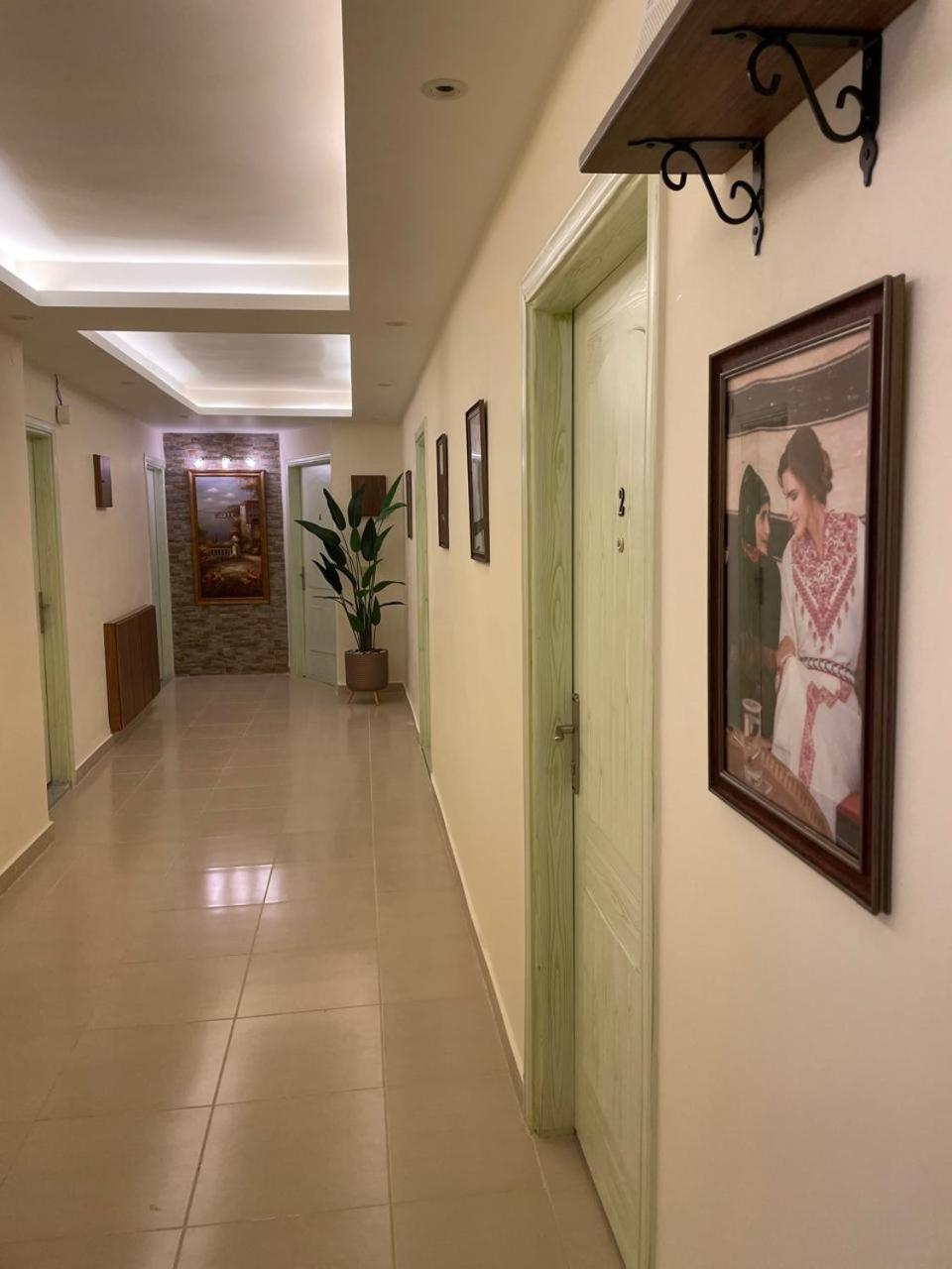 Classy Hostel Medeba Dış mekan fotoğraf