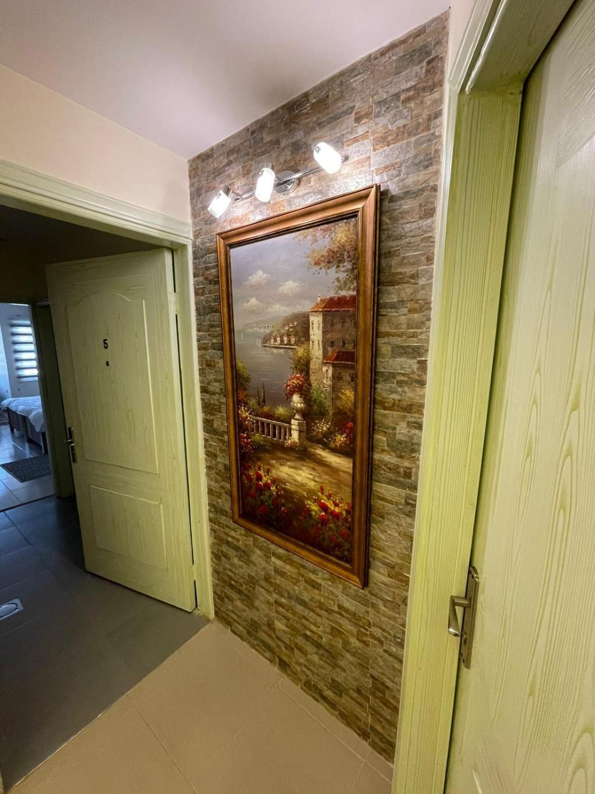 Classy Hostel Medeba Dış mekan fotoğraf