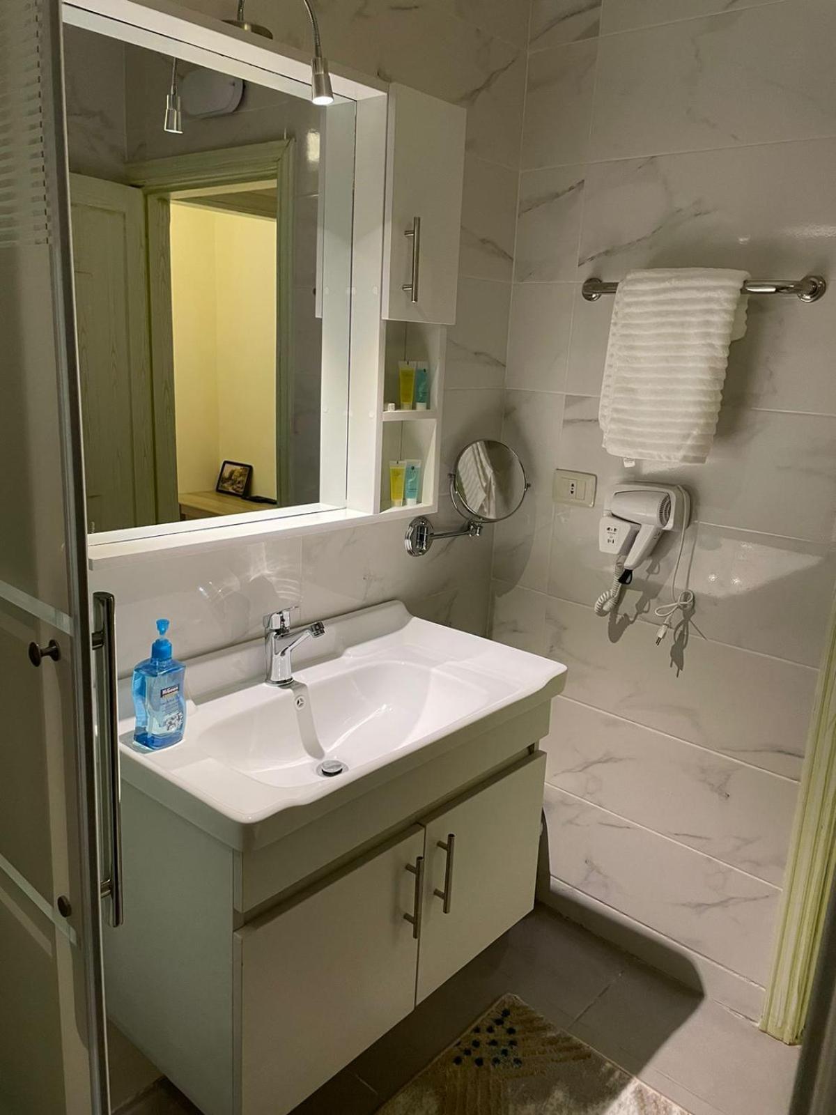 Classy Hostel Medeba Dış mekan fotoğraf