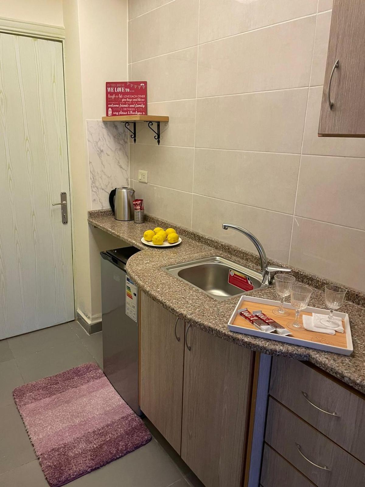 Classy Hostel Medeba Dış mekan fotoğraf
