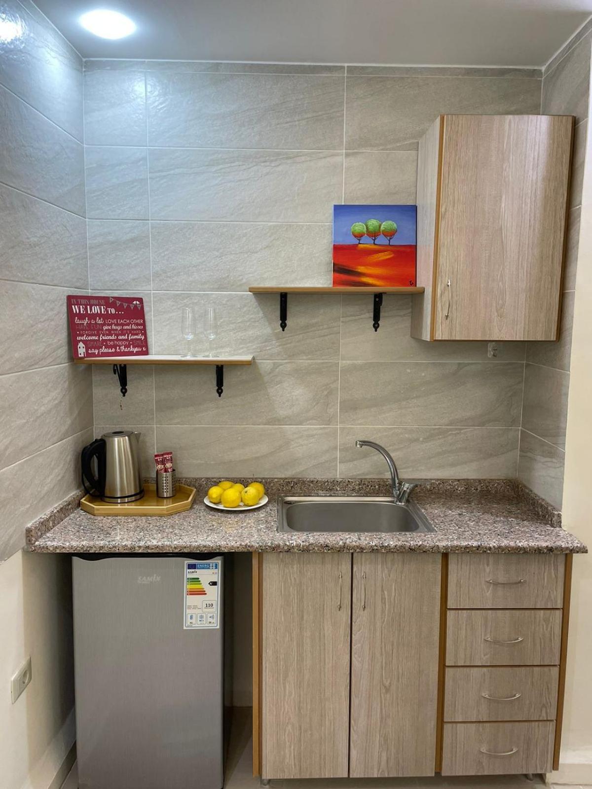 Classy Hostel Medeba Dış mekan fotoğraf