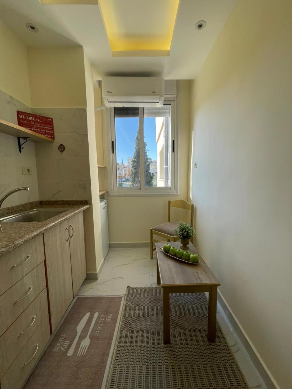 Classy Hostel Medeba Dış mekan fotoğraf