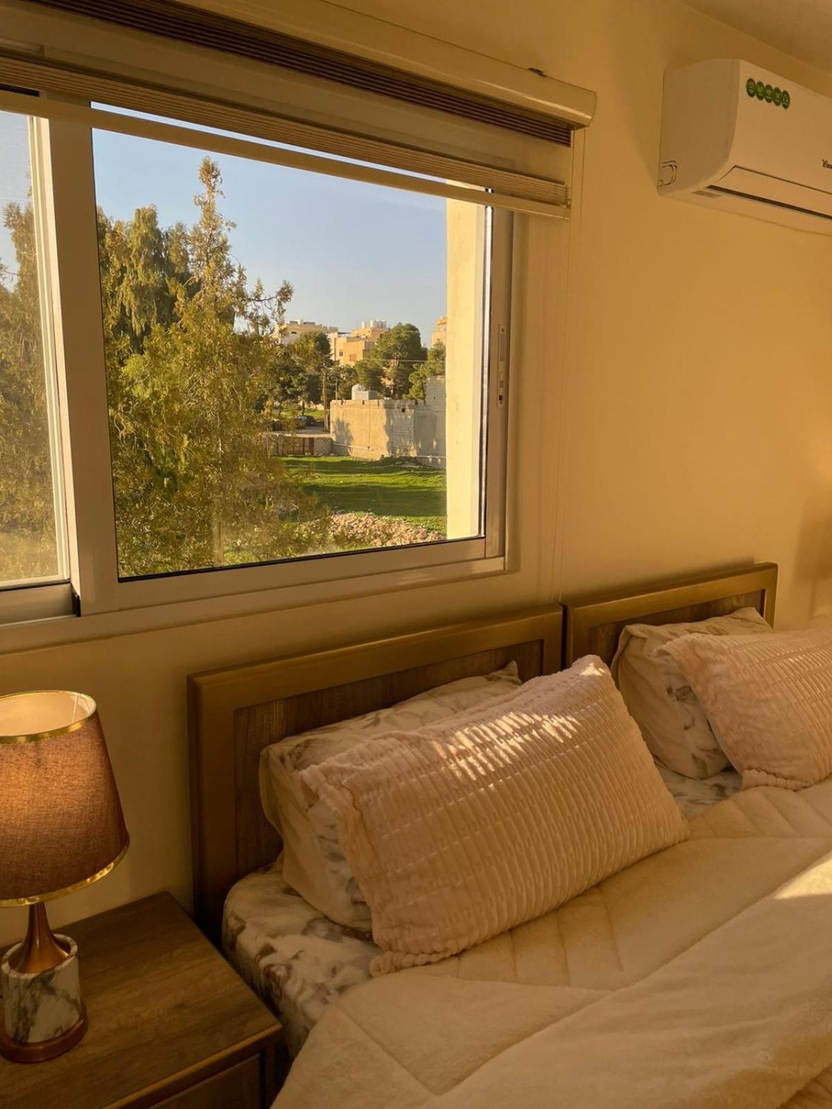 Classy Hostel Medeba Dış mekan fotoğraf