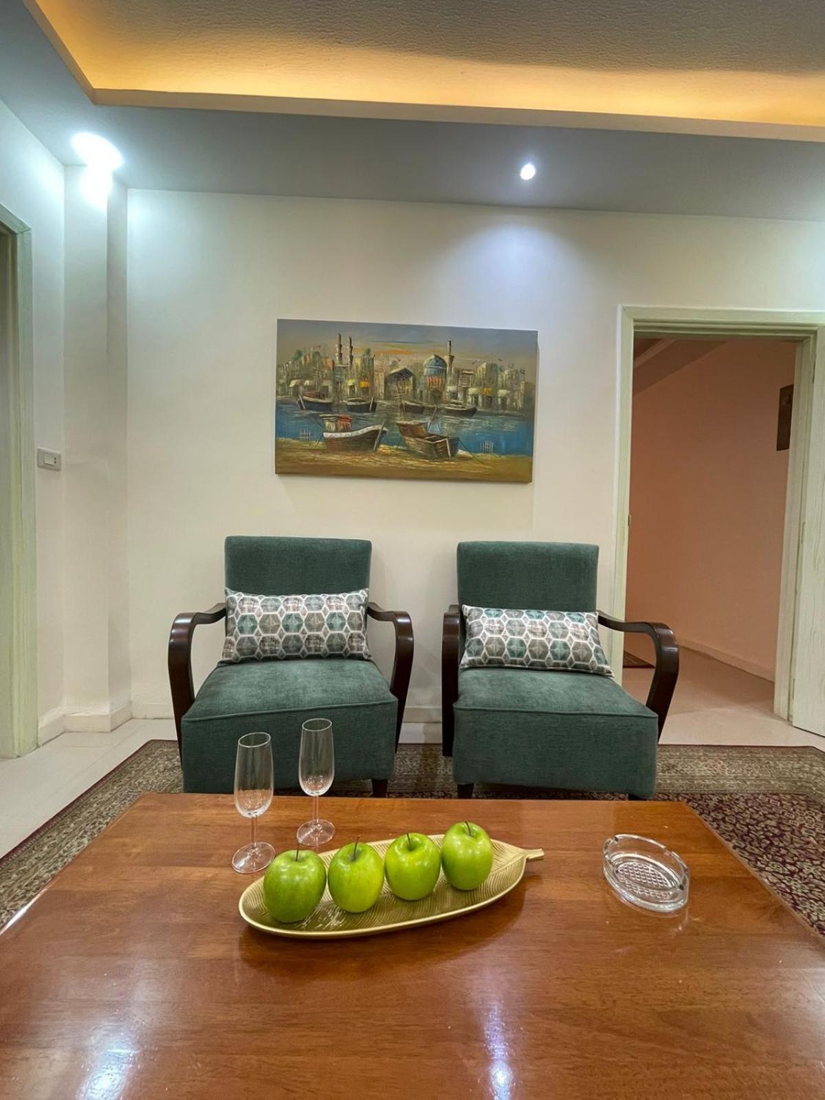 Classy Hostel Medeba Dış mekan fotoğraf