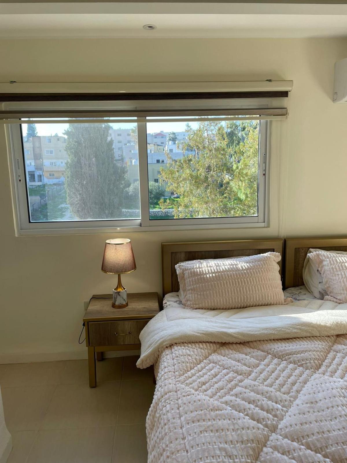 Classy Hostel Medeba Dış mekan fotoğraf