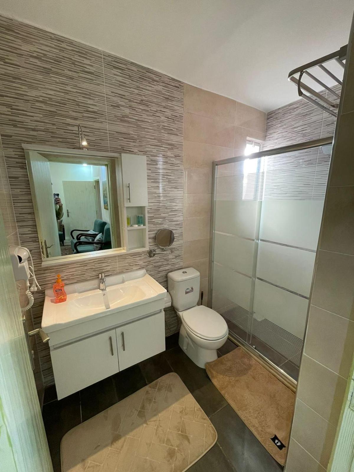 Classy Hostel Medeba Dış mekan fotoğraf