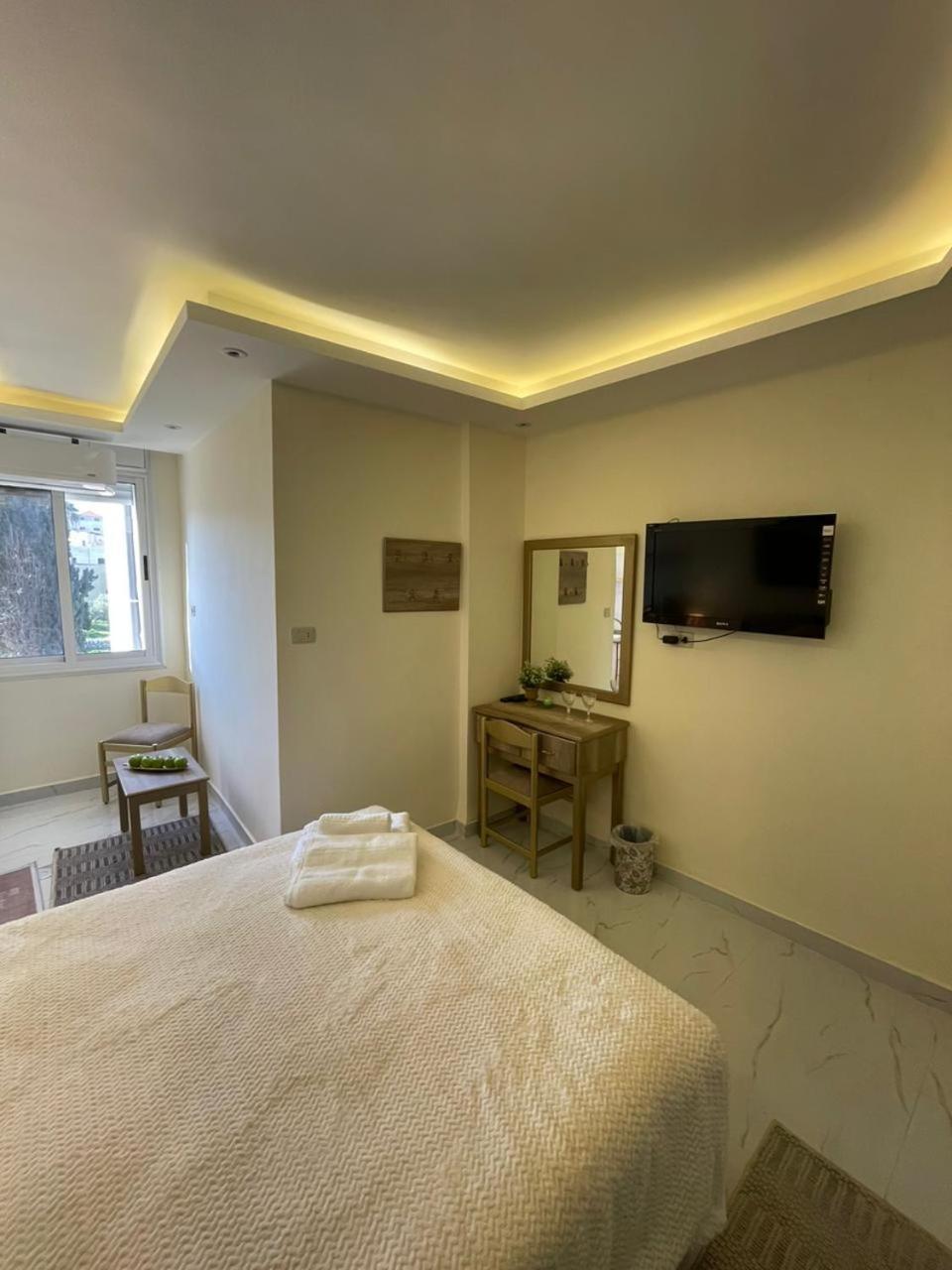 Classy Hostel Medeba Dış mekan fotoğraf