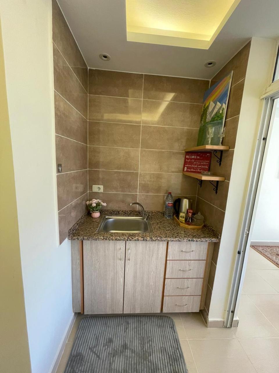 Classy Hostel Medeba Dış mekan fotoğraf