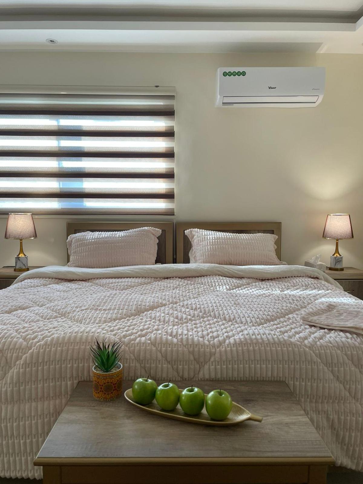 Classy Hostel Medeba Dış mekan fotoğraf