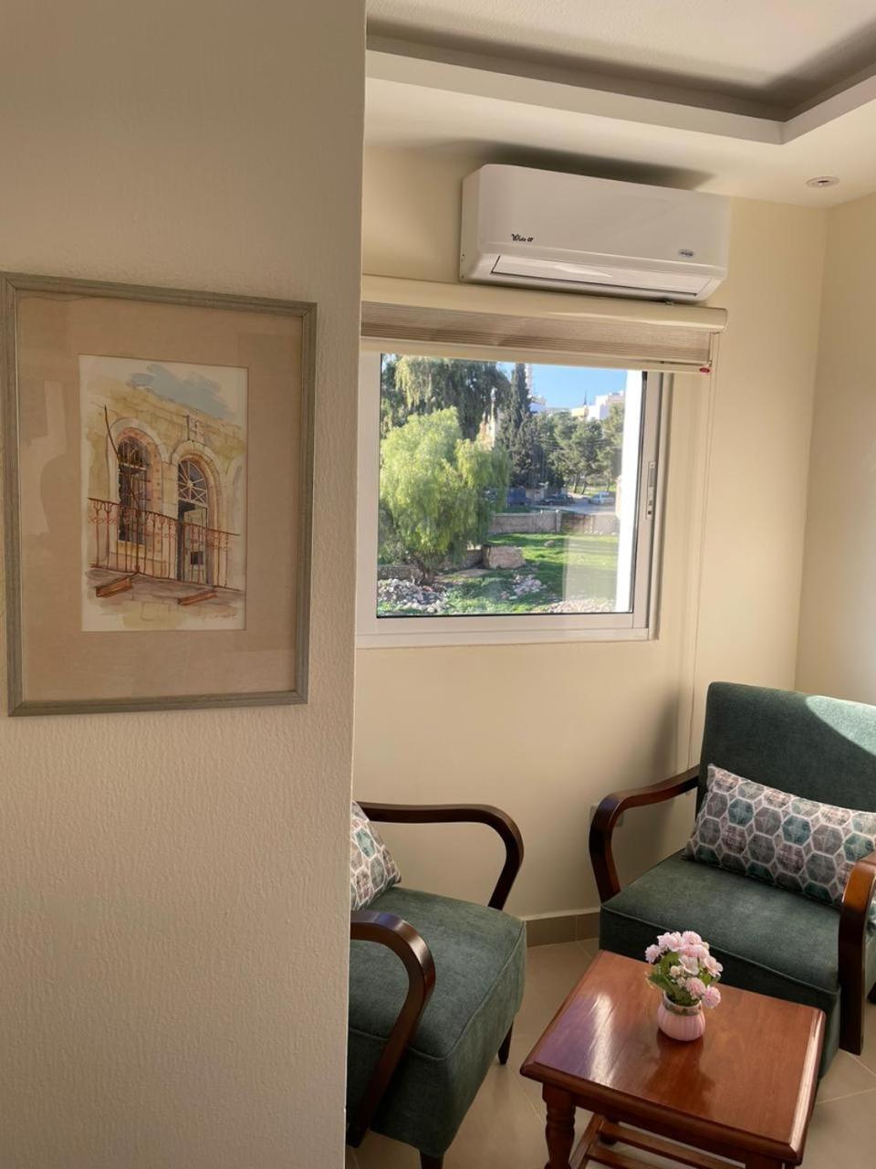 Classy Hostel Medeba Dış mekan fotoğraf