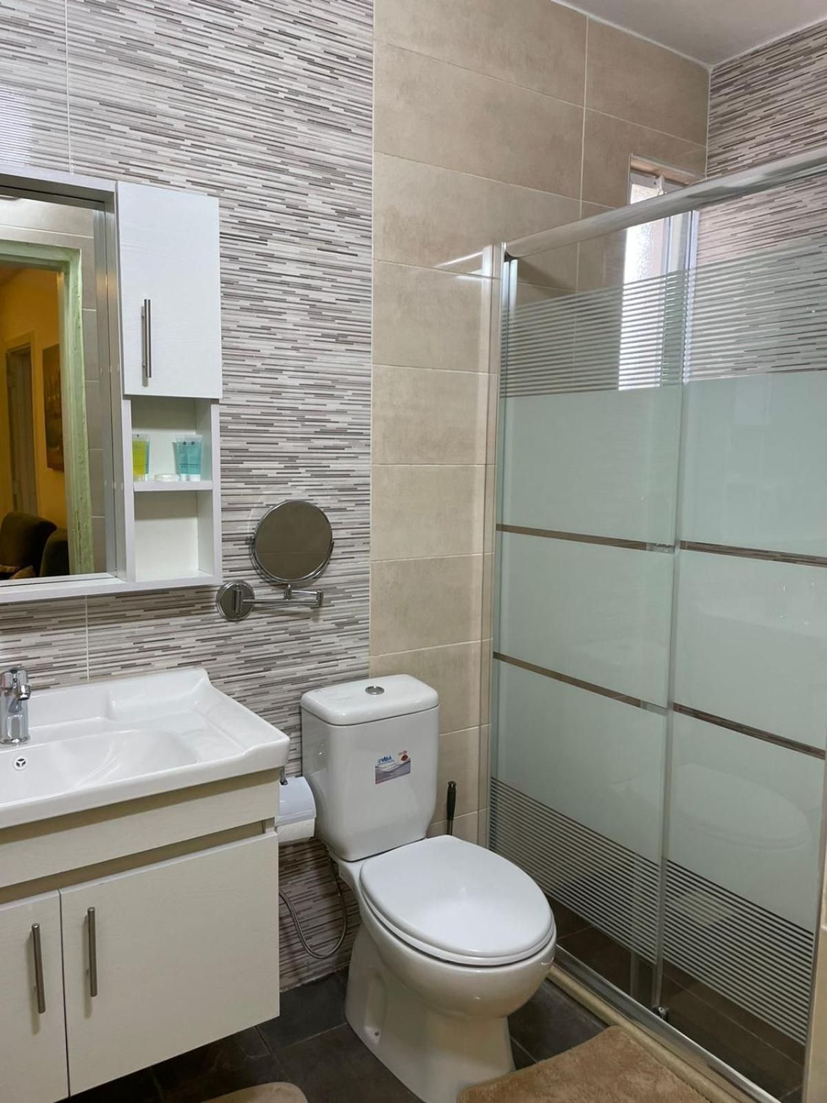 Classy Hostel Medeba Dış mekan fotoğraf