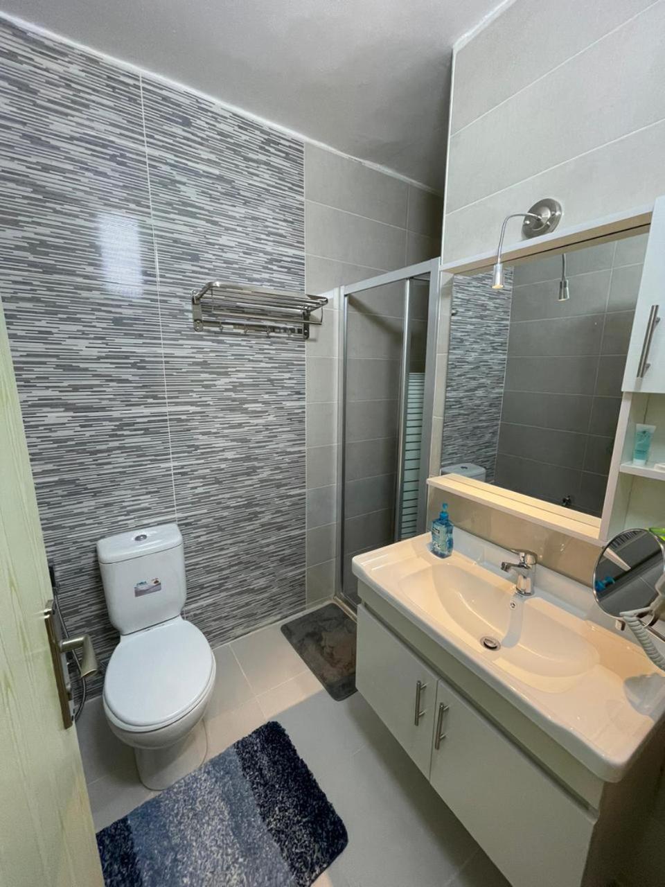 Classy Hostel Medeba Dış mekan fotoğraf