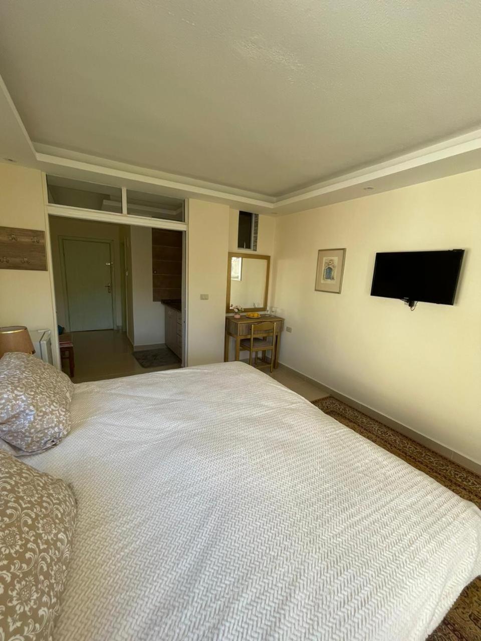 Classy Hostel Medeba Dış mekan fotoğraf