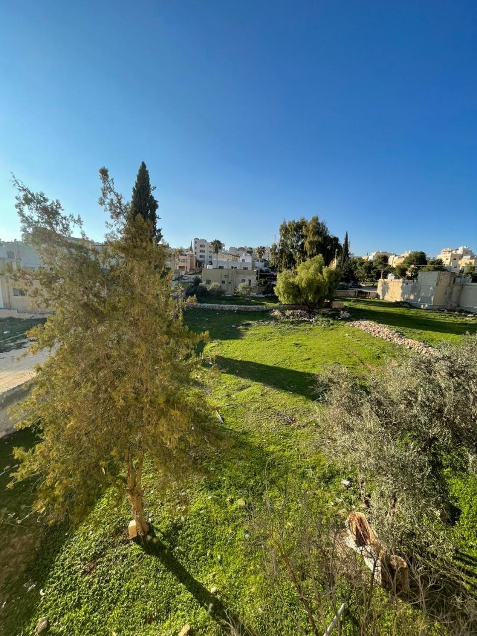 Classy Hostel Medeba Dış mekan fotoğraf