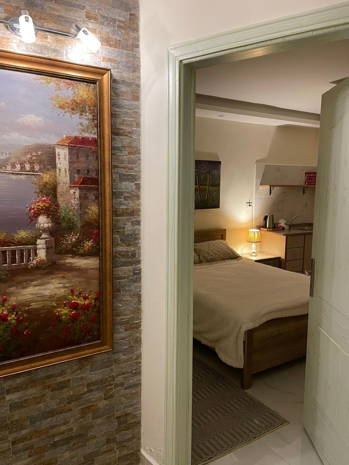 Classy Hostel Medeba Dış mekan fotoğraf