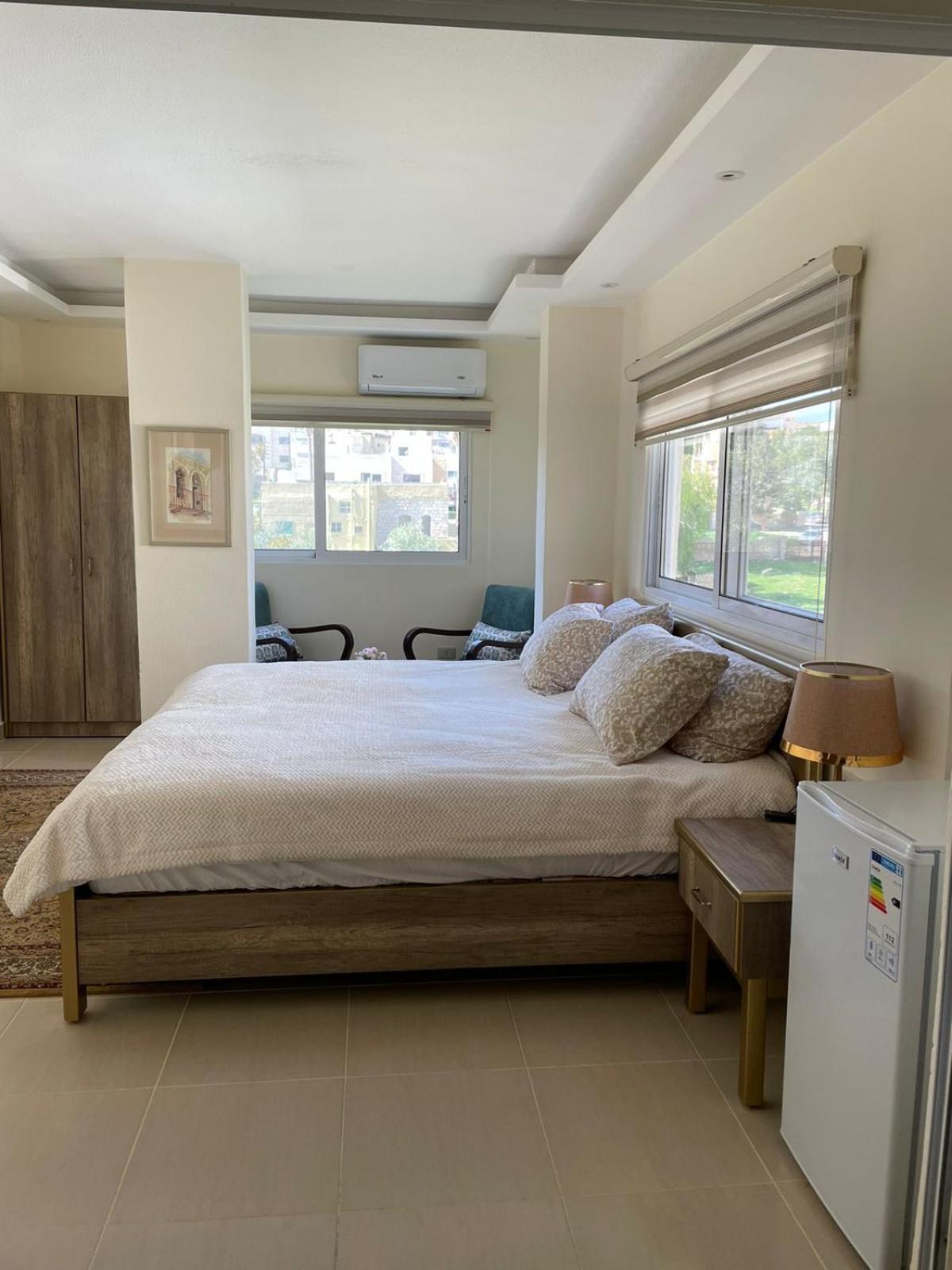 Classy Hostel Medeba Dış mekan fotoğraf