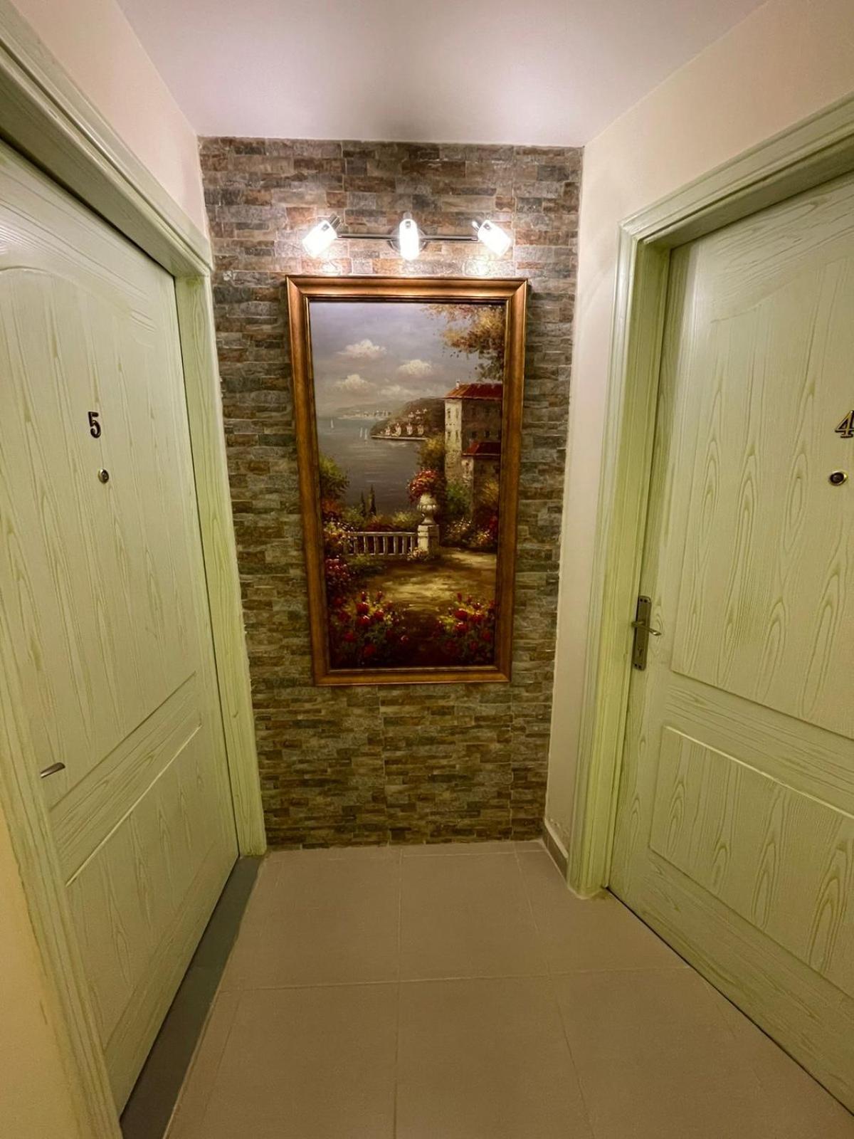 Classy Hostel Medeba Dış mekan fotoğraf
