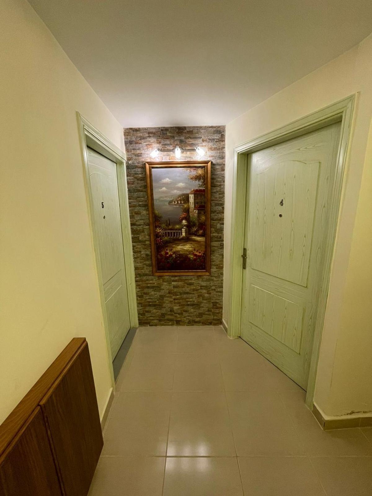 Classy Hostel Medeba Dış mekan fotoğraf