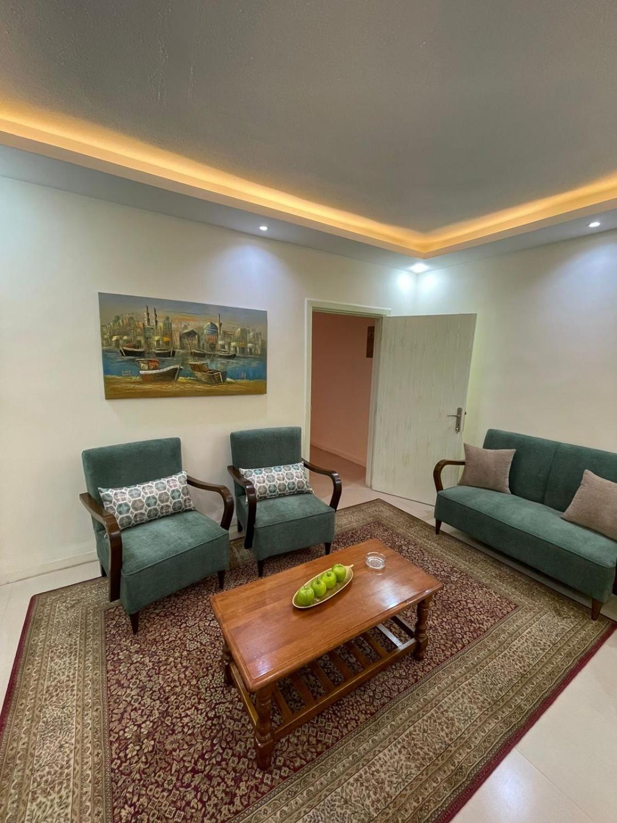 Classy Hostel Medeba Dış mekan fotoğraf