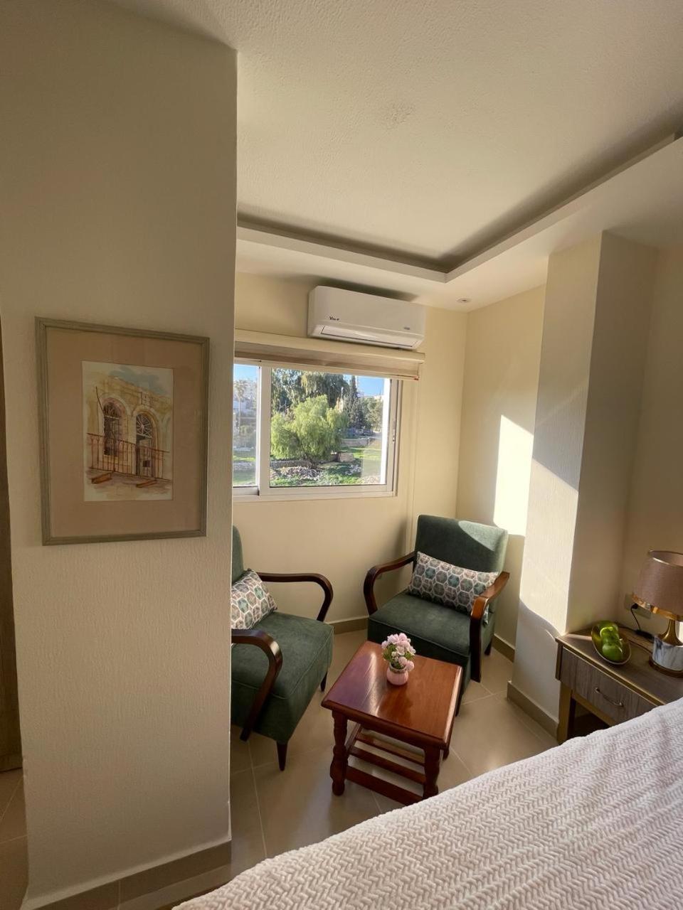 Classy Hostel Medeba Dış mekan fotoğraf